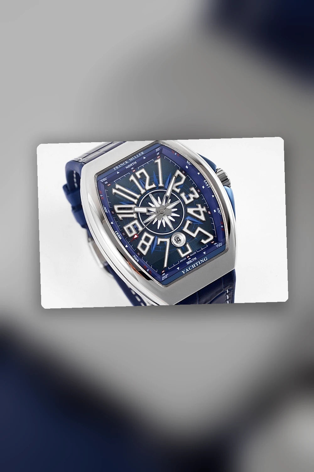 NB - Mix Watch - 1690