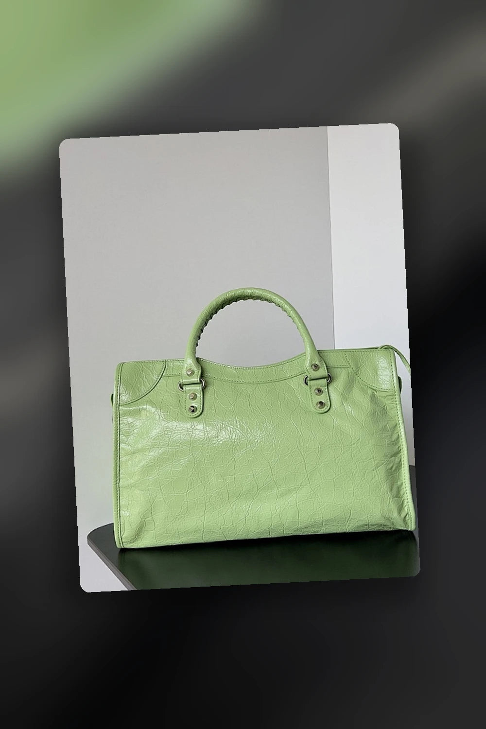 NB - BG Bag - 1879
