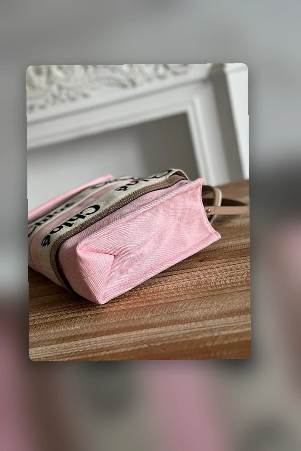NB - CLE Bag - 144