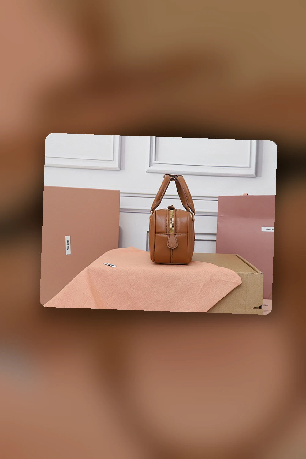 NB - MMU Bag - 1349