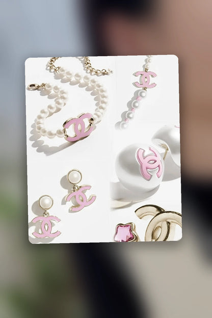 NB - CHL Jewelry - 161