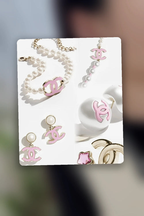 NB - CHL Jewelry - 161