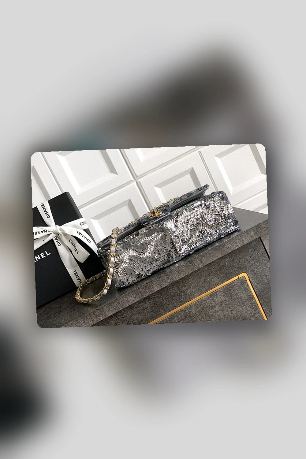 NB - CHL Bag - 197