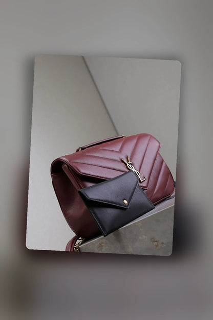 NB - YLS Bag - 1310