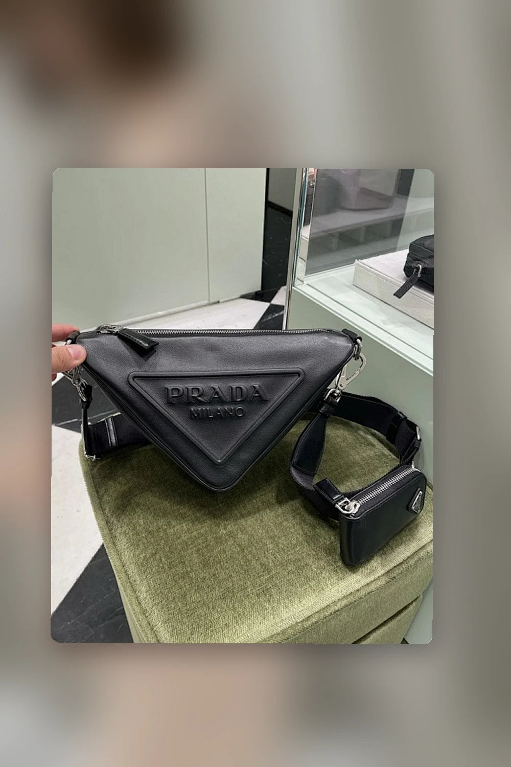 NB - PD Bag - 1543