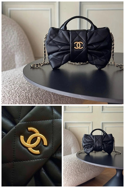 NB - CHL Bag - 339