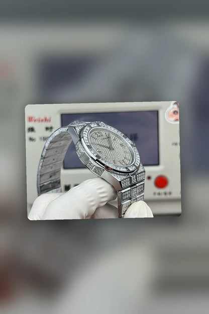 NB - Mix Watch - 099
