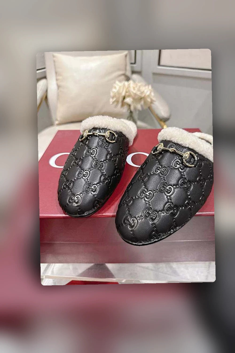 NB - GUKI Women Shoes - 078