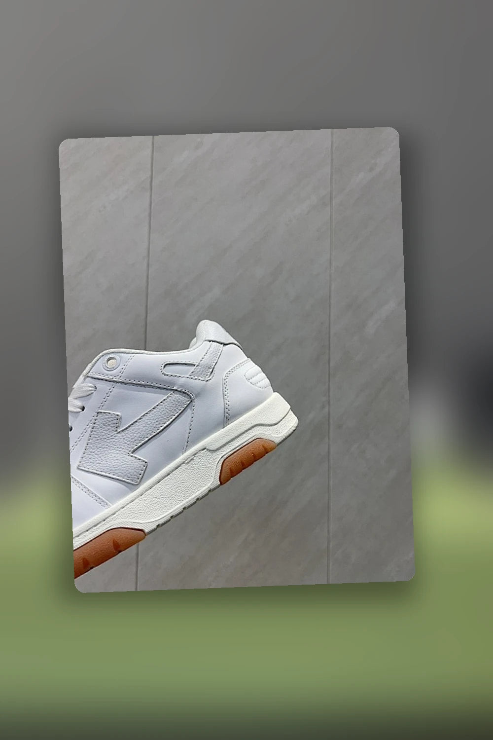NB - YZO Women Shoes - 001