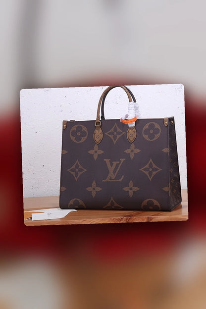 NB - LOV Bag - 1364