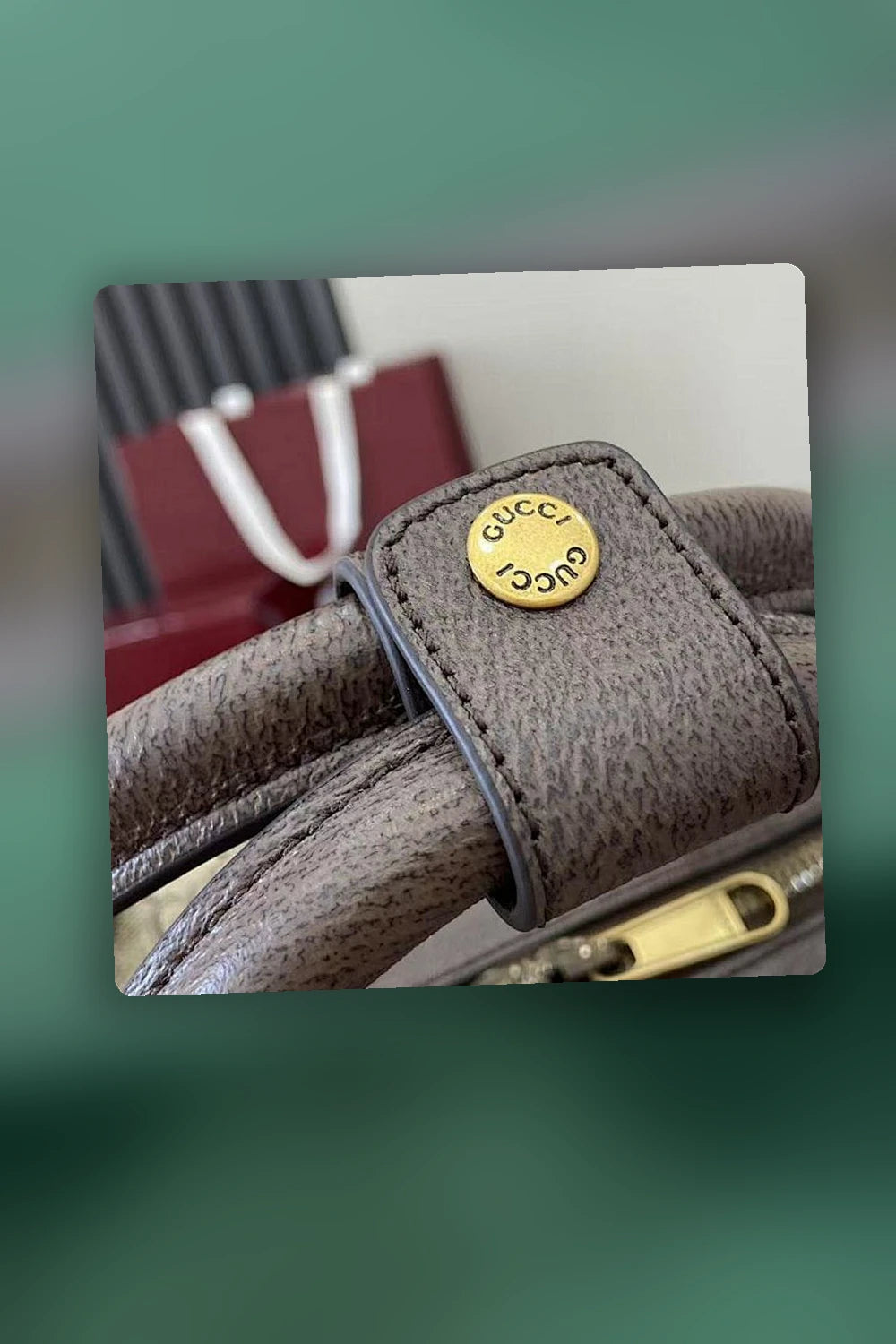 NB - GUKI Bag - 892