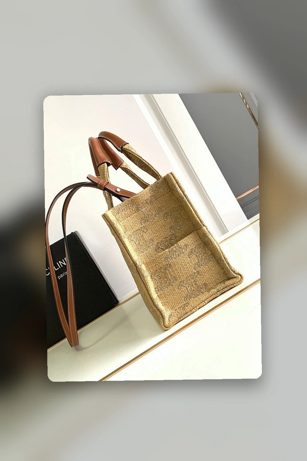 NB - COL Bag - 958