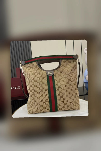 NB - GUKI Bag - 243