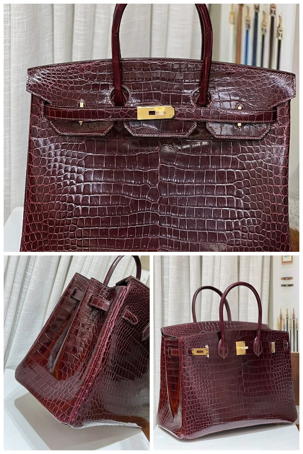 NB - HMS Bag - 939