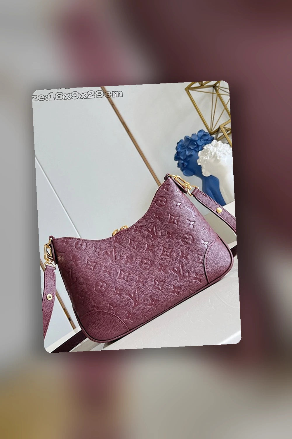 NB - LOV Bag - 1699