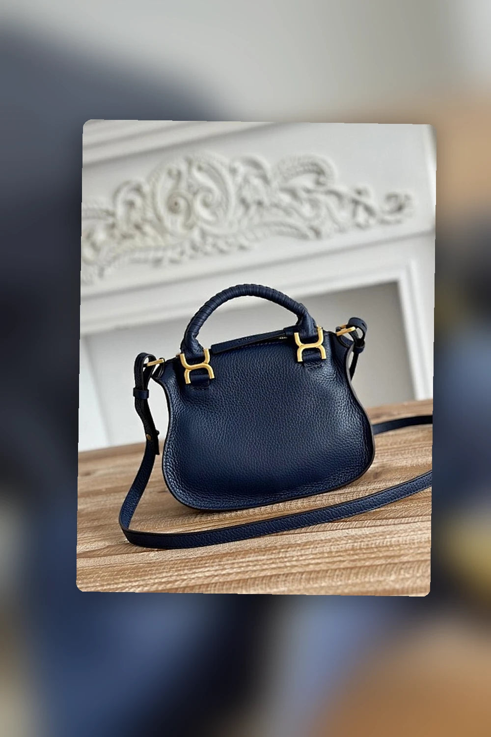NB - CLE Bag - 216