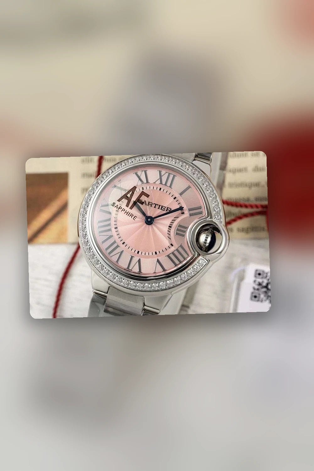NB - Mix Watch - 278