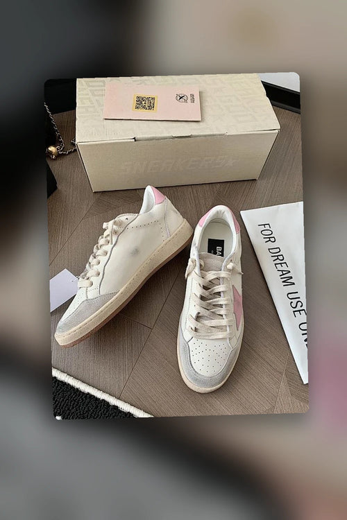 NB - SIMP Women Shoes - 304