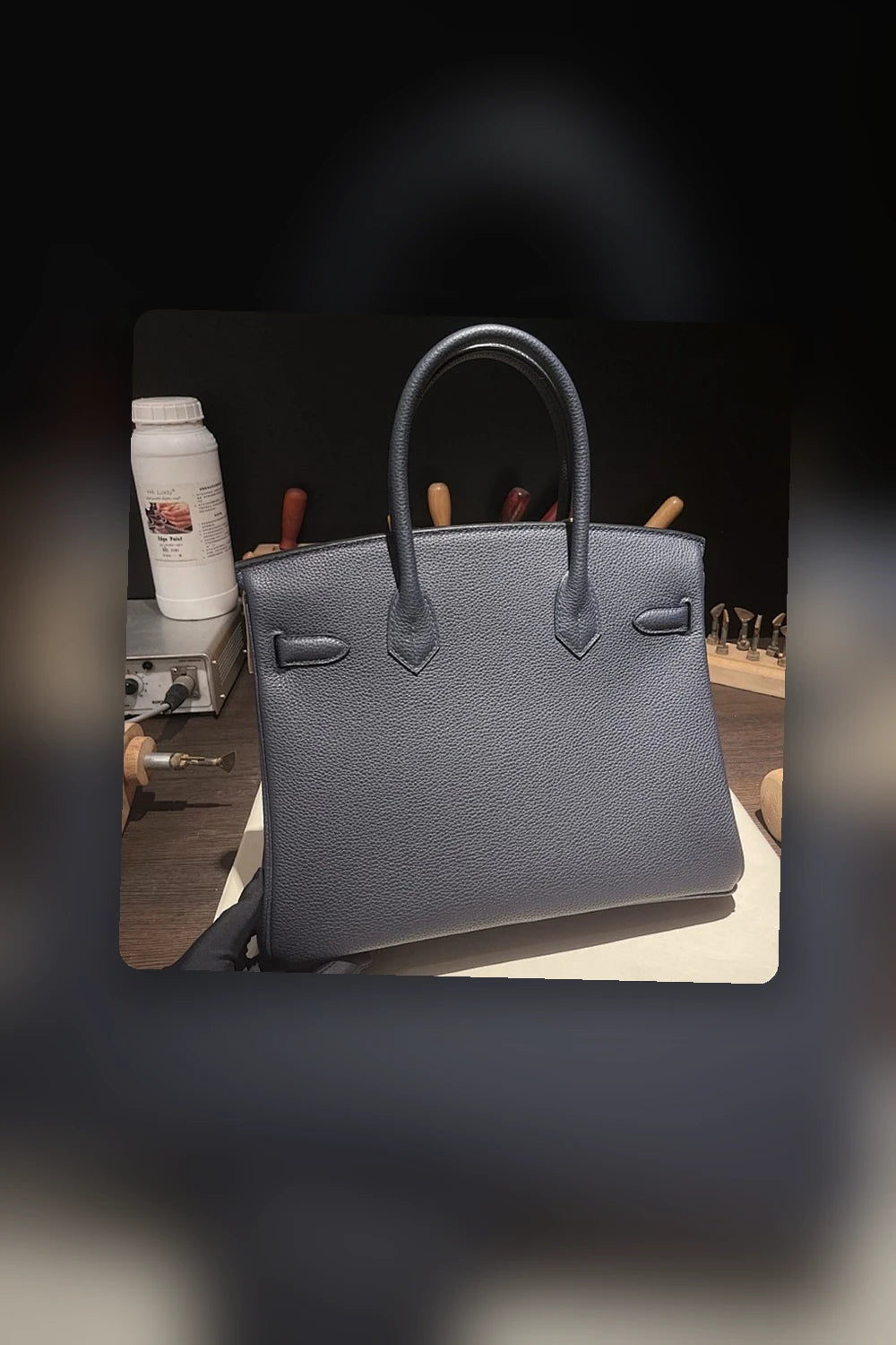 NB - HMS Bag - 330