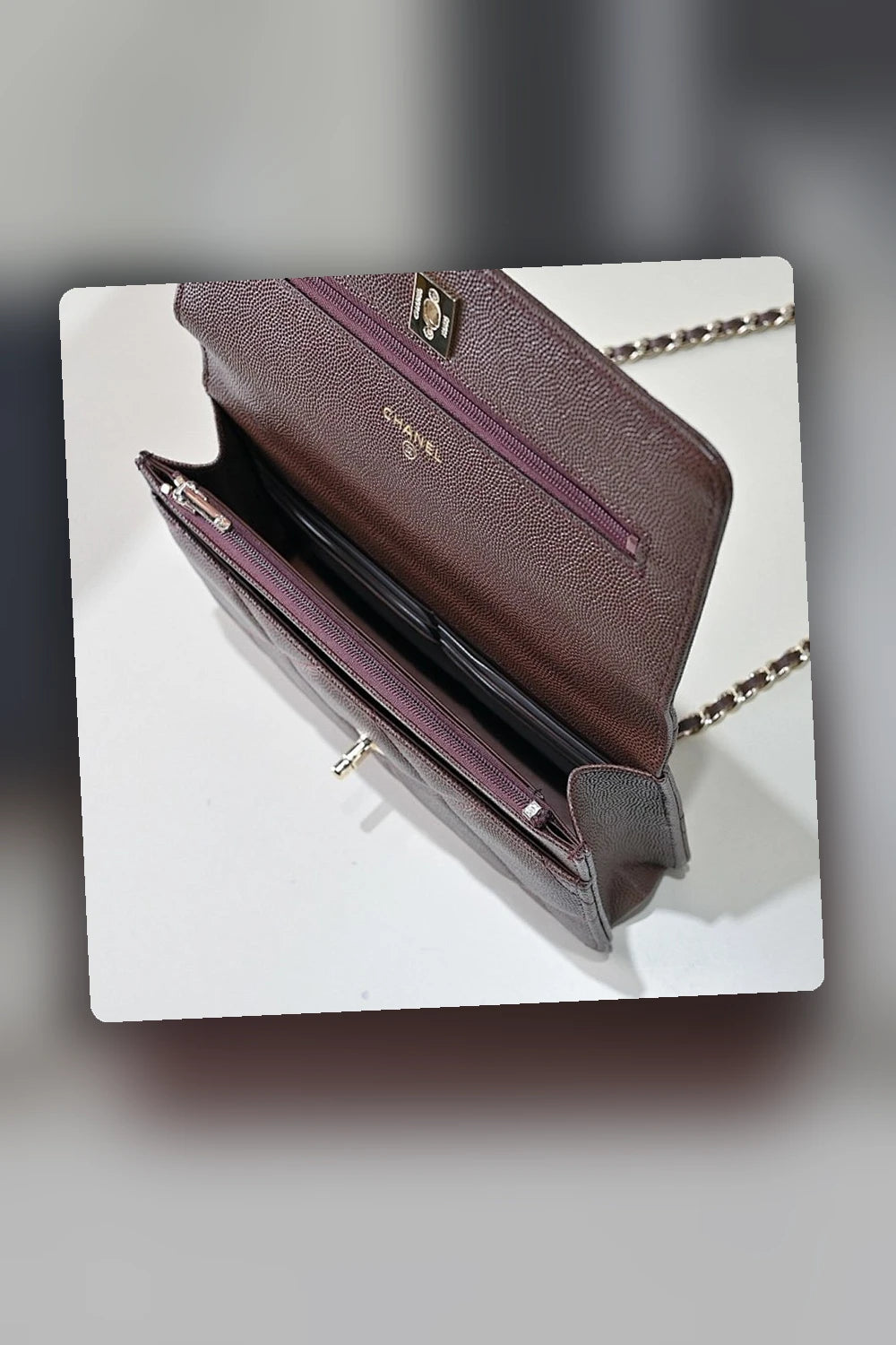 NB - CHL Bag - 873