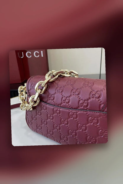 NB - GUKI Bag - 382
