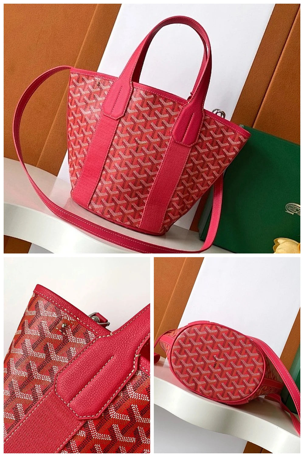 NB - GYO Bag - 562