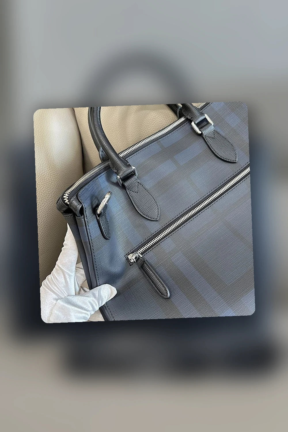 NB - BOR Bag - 444