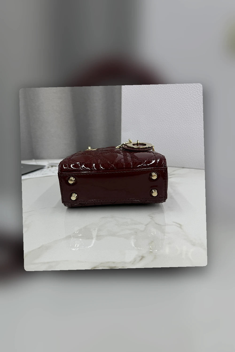 NB - DOR Bag - 432