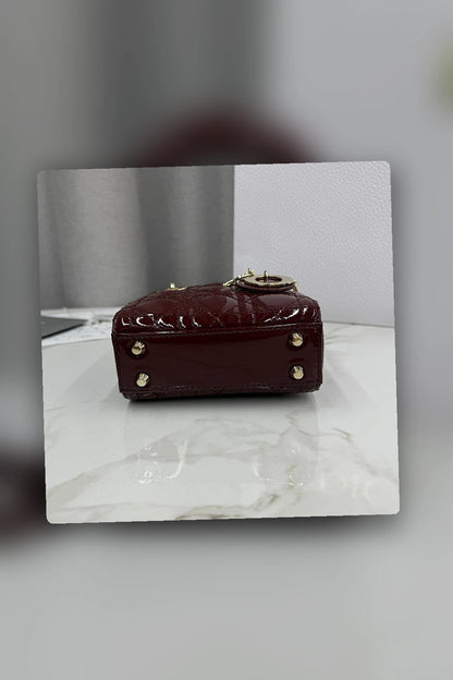 NB - DOR Bag - 432