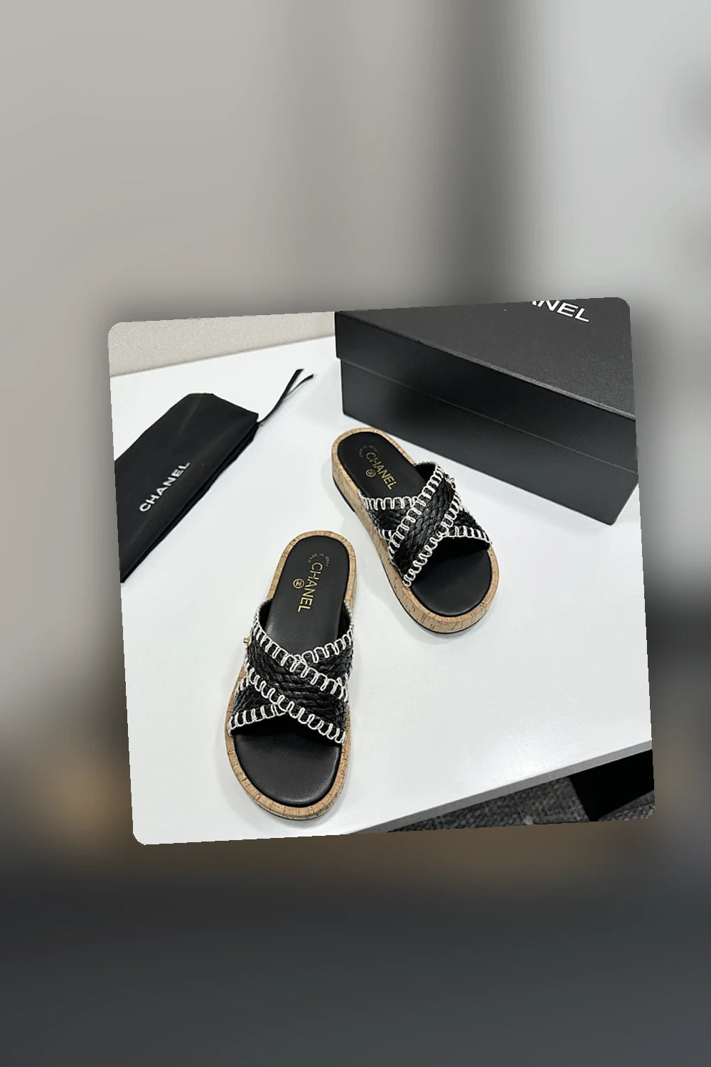NB - CHL Mix Items - 400