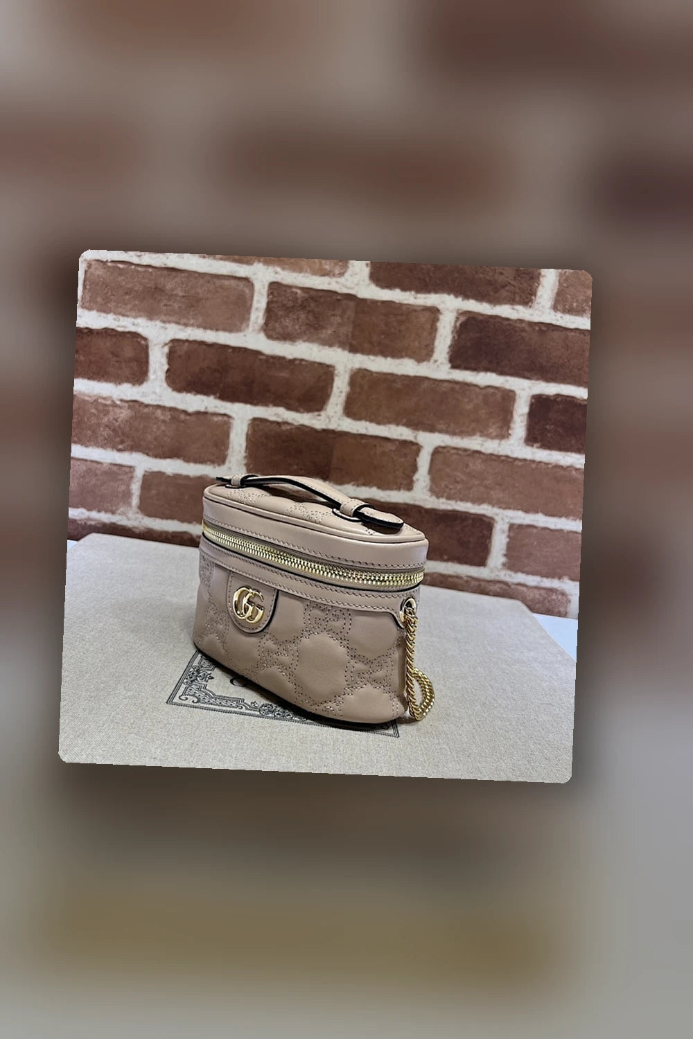NB - GUKI Bag - 1451