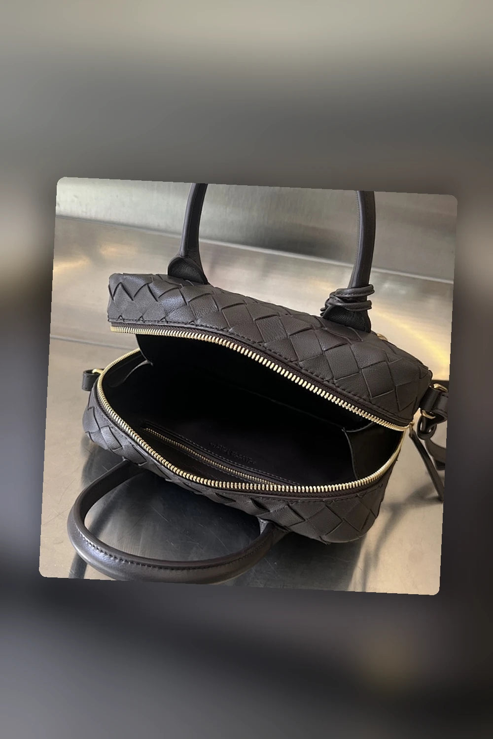 NB - BOV Bag - 445