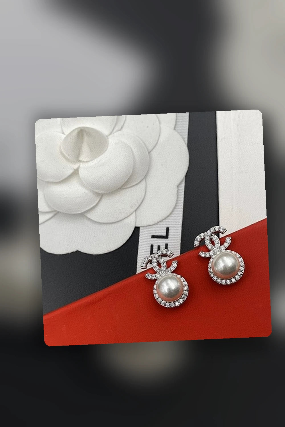 NB - CHL Jewelry - 944