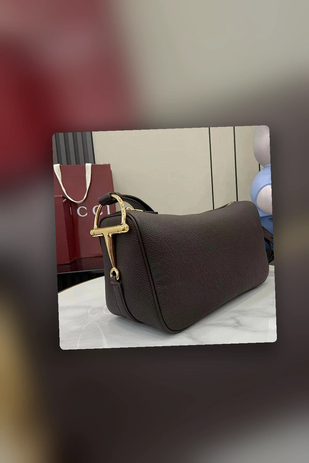 NB - GUKI Bag - 187