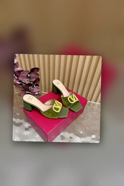NB - VEL Women Shoes - 482