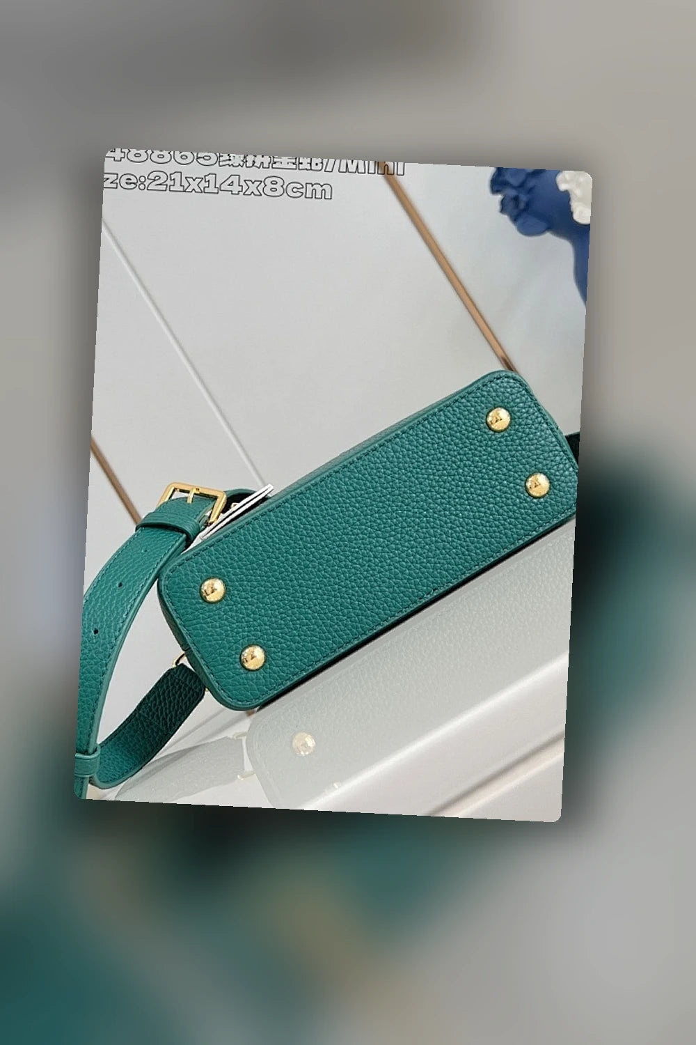 NB - LOV Bag - 814