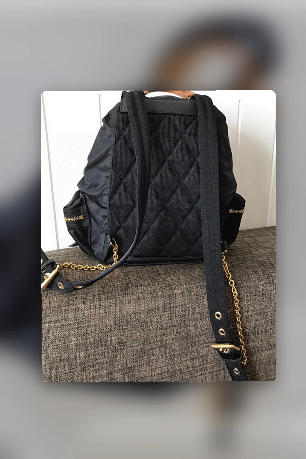 NB - BOR Bag - 803