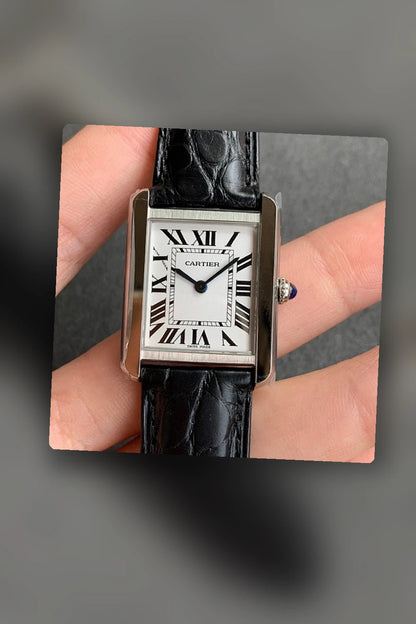 NB - Mix Watch - 1268
