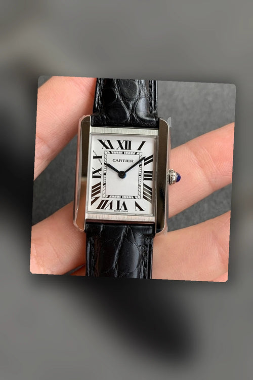 NB - Mix Watch - 1268