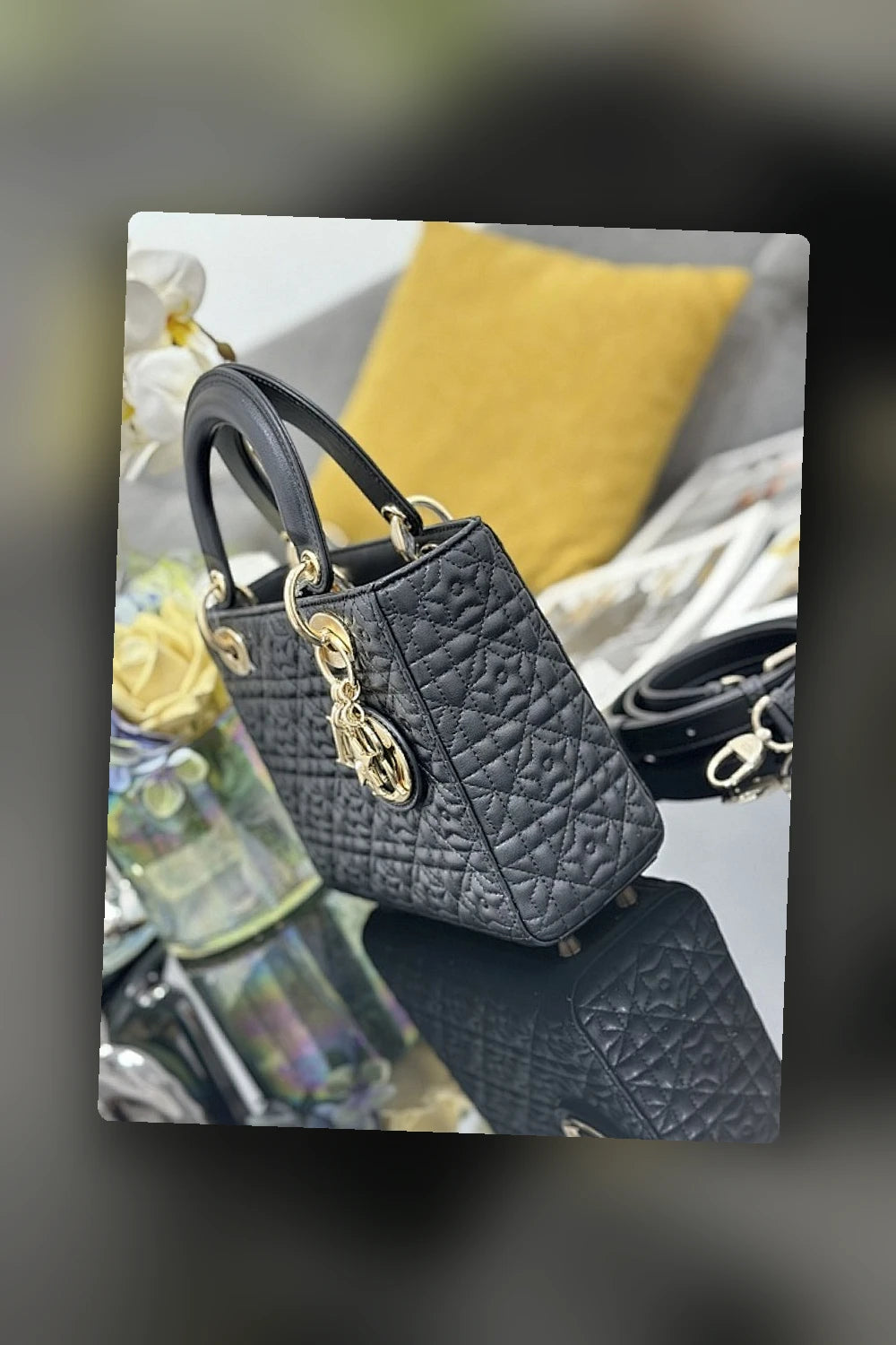 NB - DOR Bag - 996