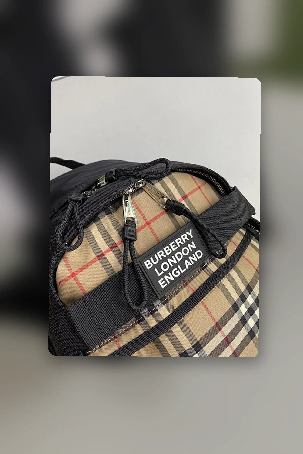 NB - BOR Bag - 006
