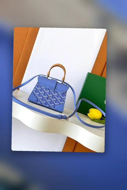 NB - GYO Bag - 476