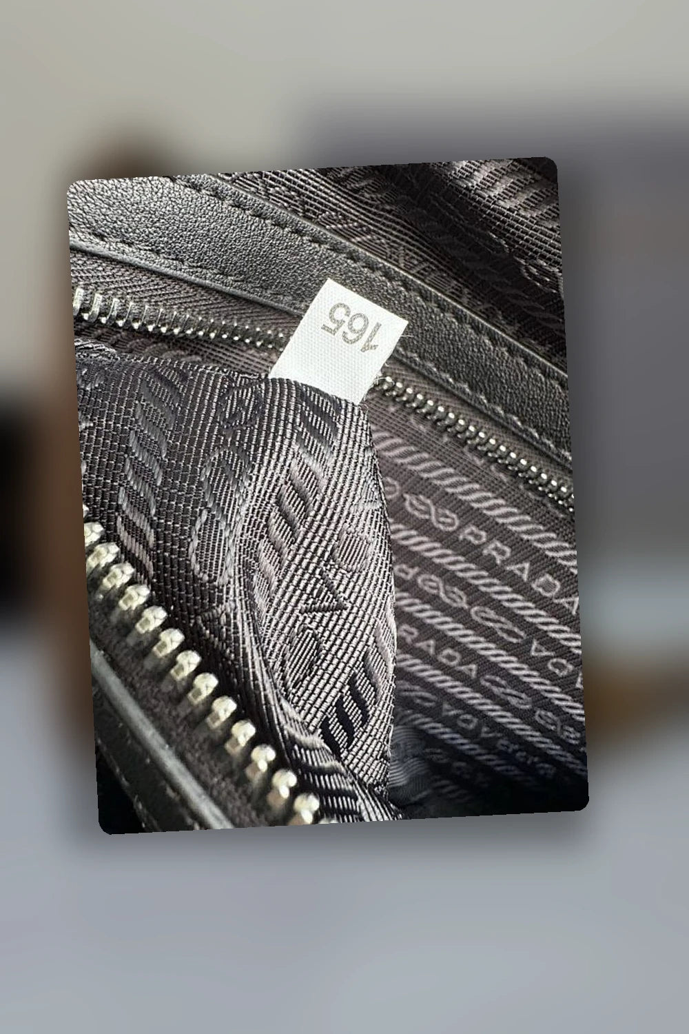 NB - PD Bag - 1561