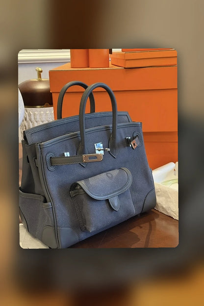 NB - HMS Bag - 884