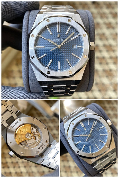 NB - Mix Watch - 1062