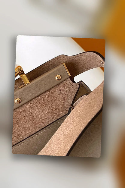 NB - FDE Bag - 389