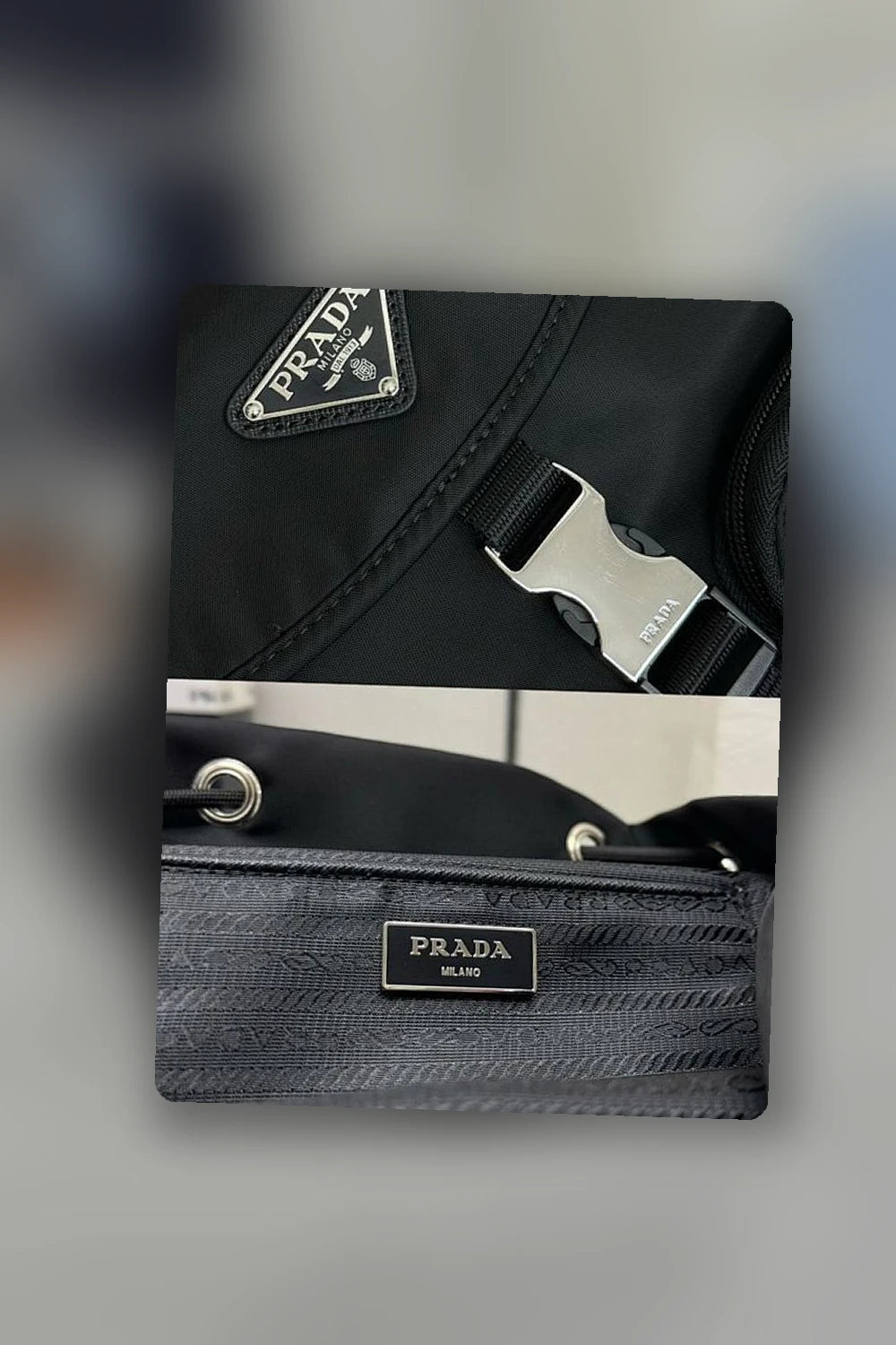 NB - PD Bag - 1000