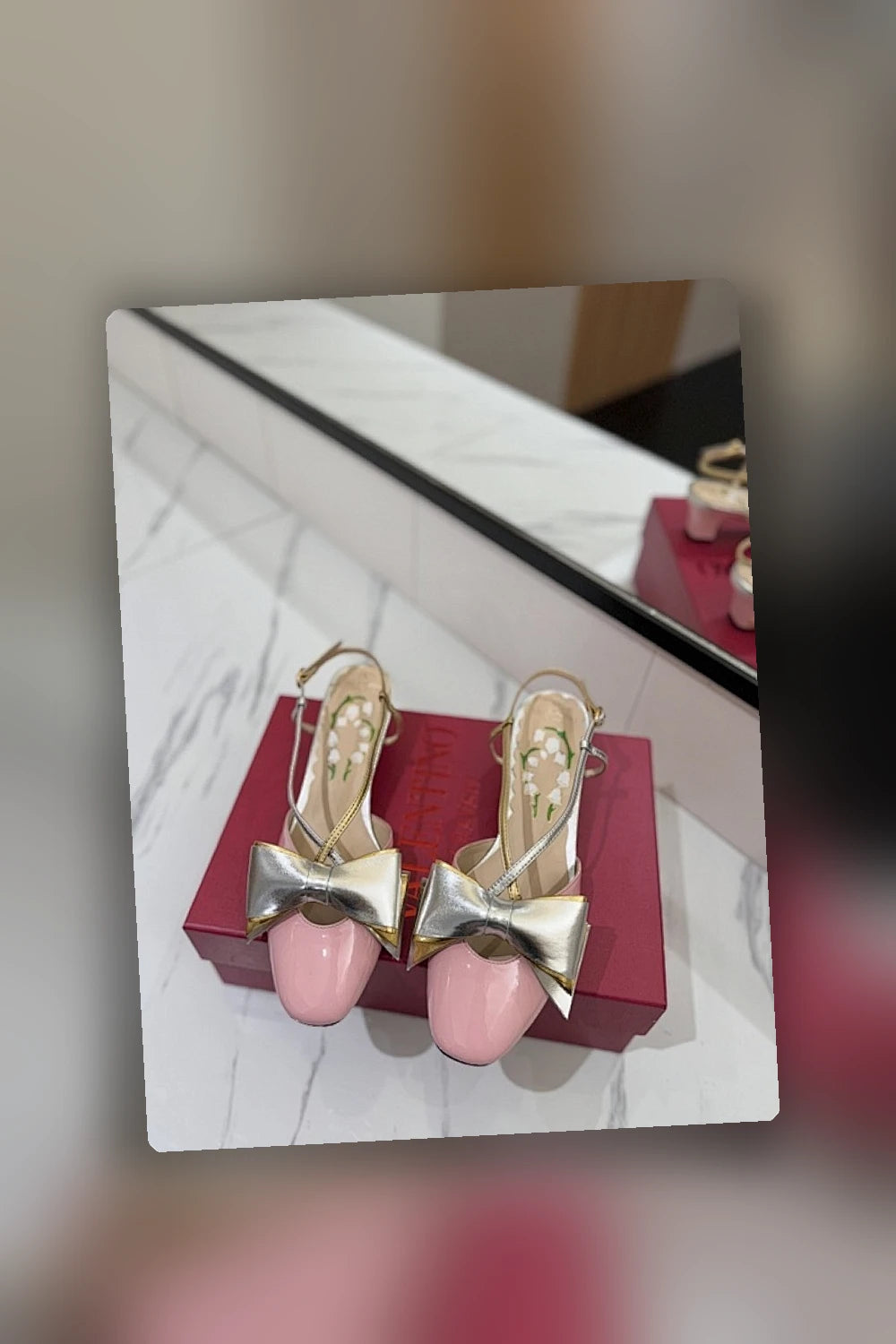 NB - VEL Women Shoes - 986