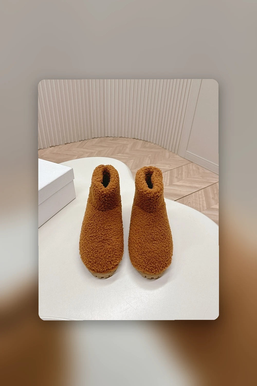 NB - PD Women Shoes - 691