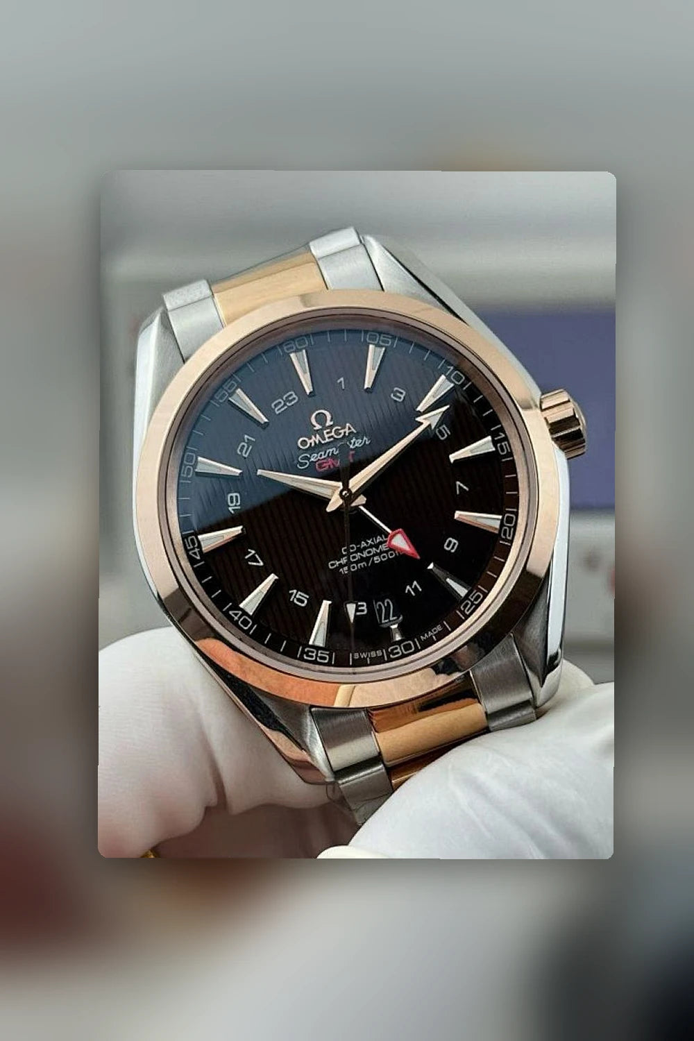 NB - Mix Watch - 156